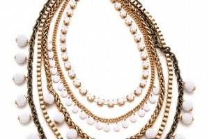 Adia Kibur Layered Necklace