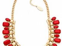 Adia Kibur Stone Necklace