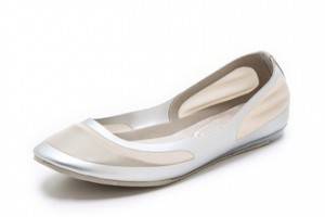 adidas by Stella McCartney Florisuga Ballet Flats