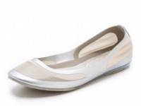 adidas by Stella McCartney Florisuga Ballet Flats