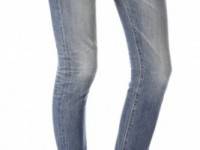 AG Adriano Goldschmied Nikki Relaxed Skinny Jeans