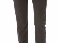 AG Adriano Goldschmied The Beau Slouchy Skinny Corduroy Pants