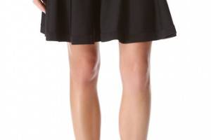 A.L.C. Lenoir Skirt