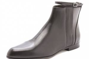 Alexander Wang Angela Ankle Booties