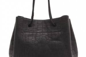 Alexander Wang Prisma Skeletal Large Tote