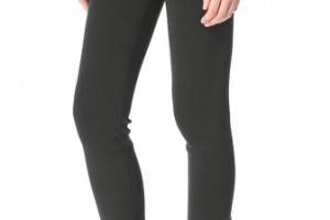 Alexander Wang Stretch Leggings