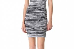 Alexander Wang Stretchy Degrade Dress