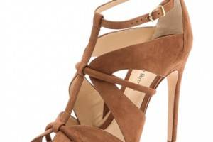 Alexandre Birman Natie Sandals