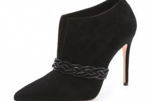 Alexandre Birman Odessa Booties