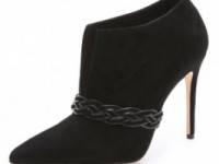 Alexandre Birman Odessa Booties