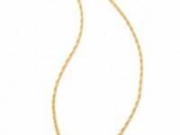 Alexis Bittar Small Butterfly Necklace