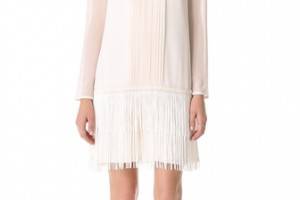 ALICE by Temperley Chateau Dress