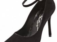 alice + olivia Dita Pumps with Ankle Strap