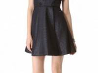 alice + olivia Rubie Dress