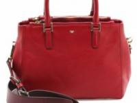 Anya Hindmarch Ebury Leather Bag