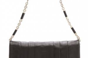 Anya Hindmarch Gracie Shoulder Bag