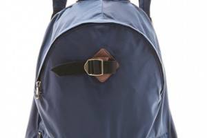 A.P.C. Sac A Dos Backpack