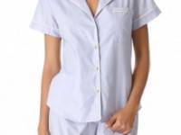 Ari Dein Room Service Demi Pajama Top