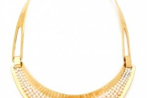 Aurelie Bidermann Cheyne Walk Necklace