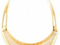 Aurelie Bidermann Cheyne Walk Necklace