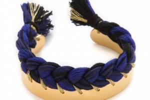 Aurelie Bidermann Copacabana Bracelet