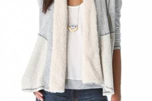 BB Dakota Aila Cardigan