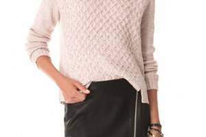 BB Dakota Colette Sweater