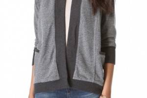 BB Dakota Daron Cardigan Sweater