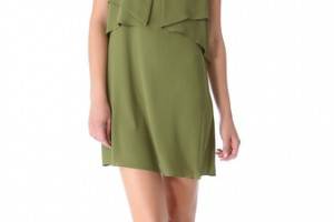 BCBGMAXAZRIA Amelie Dress