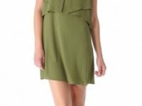 BCBGMAXAZRIA Amelie Dress