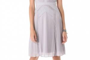 BCBGMAXAZRIA Raya Dress