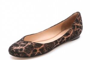 Belle by Sigerson Morrison Adryn Flats