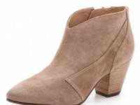 Belle by Sigerson Morrison Yoko Booties