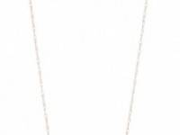 blanca monros gomez Ruby Small Dainty Necklace