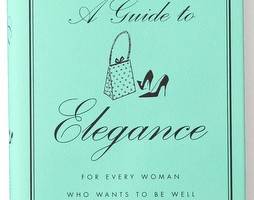 Books with Style A Guide To Elegance