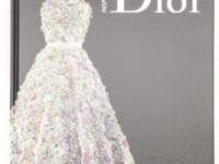 Books with Style Inspiration Dior