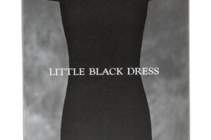 Books with Style Little Black Dress