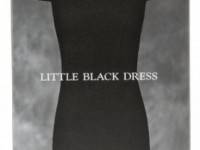 Books with Style Little Black Dress