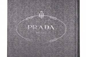 Books with Style Prada