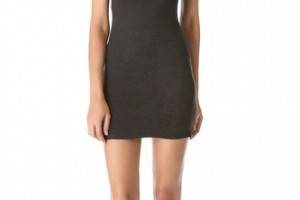 Bop Basics Sleeveless Dress