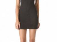 Bop Basics Sleeveless Dress