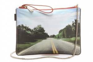 Botkier Horizon Cross Body Bag