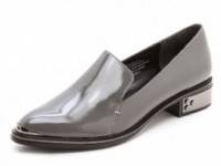 Boutique 9 Almadina Low Heel Loafers