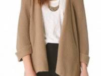 Brochu Walker City Cardigan