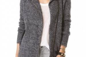 Brochu Walker Knit Jacket