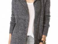 Brochu Walker Knit Jacket