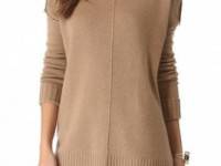 Brochu Walker Luxe Cashmere Tunic