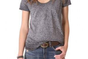 Brochu Walker Raglan Tee