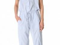 Burning Torch Mayport Jumpsuit