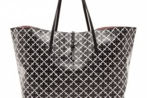 By Malene Birger Agrippa Tote